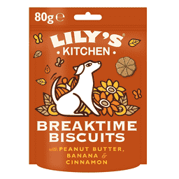 Breaktime Biscuits