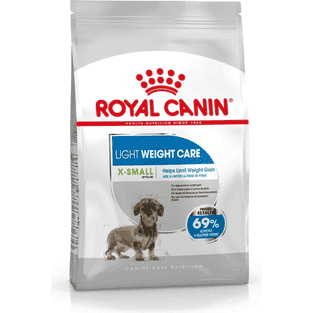 Light Weight Care X-Small