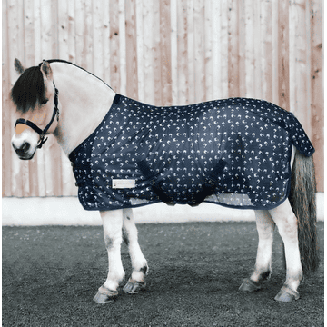Couverture anti-mouches Lucky
