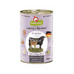 Hund - Liebling's Mahlzeit Wild &amp; Angus Rind