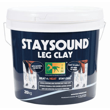 Staysound