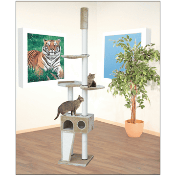 Arbre à chats Muralto