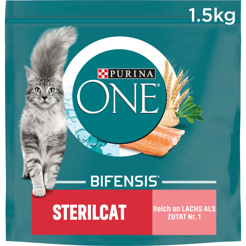 Sterilcat
