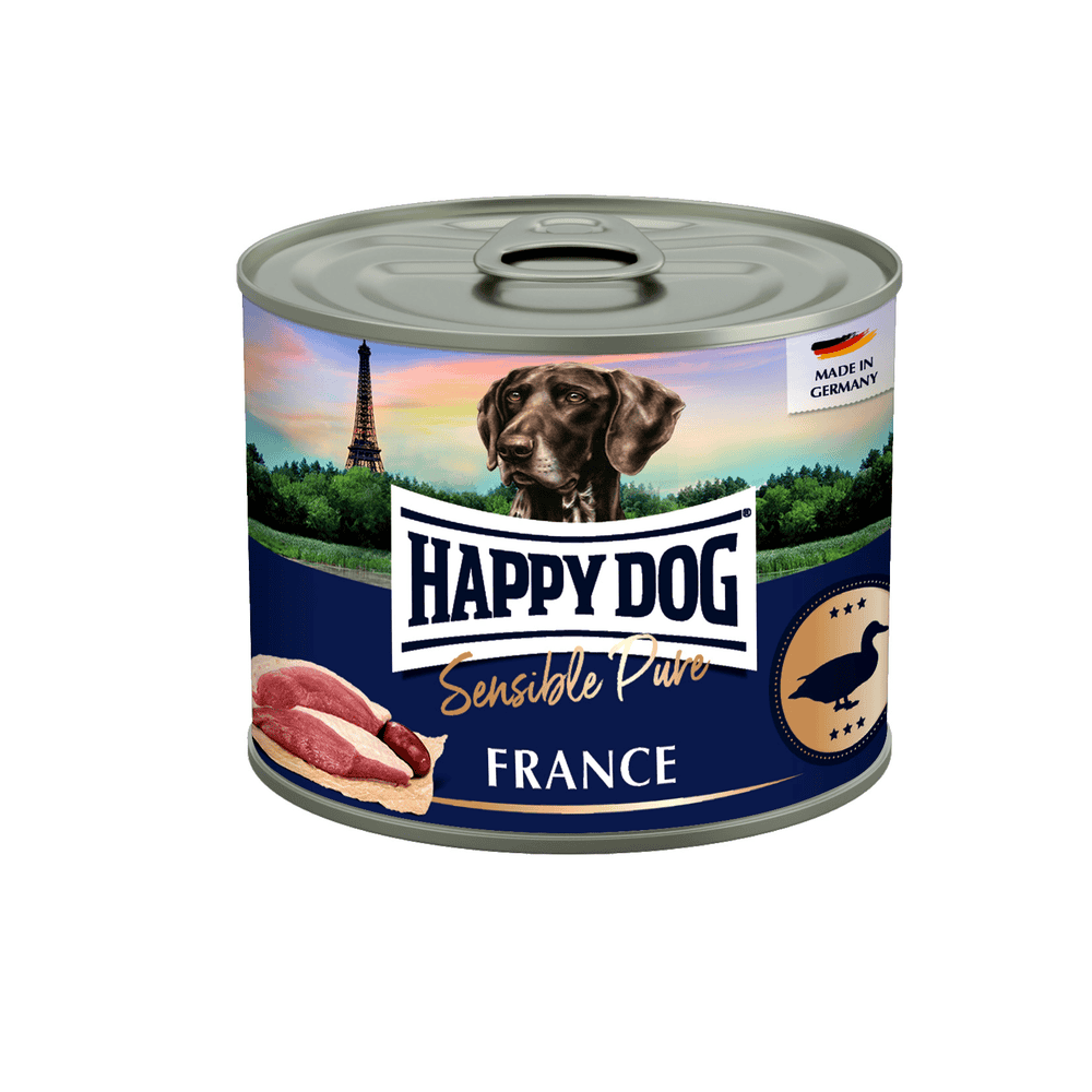 Sensible Pure France (Ente)
