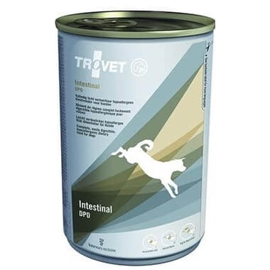 Intestinal DPD Chien - Boîtes