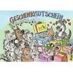 Geschenkgutschein