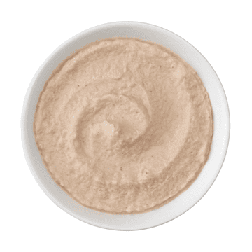Baby Mousse