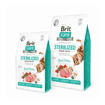 Care Cat Grainfree - Chicken - Sterilized & Urinary Health