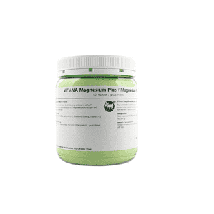Magnesium Plus