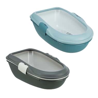 Katzentoilette Berto