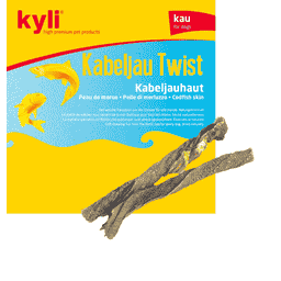 Kabeljau Twist