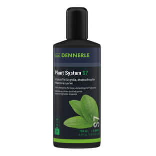Plant System S7 VitaMix