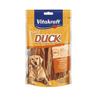 DUCK Entenfleischstreifen