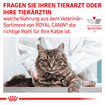 Gastrointestinal Cat - Frischebeutel