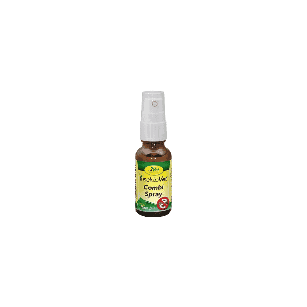 insektoVet Combi Spray