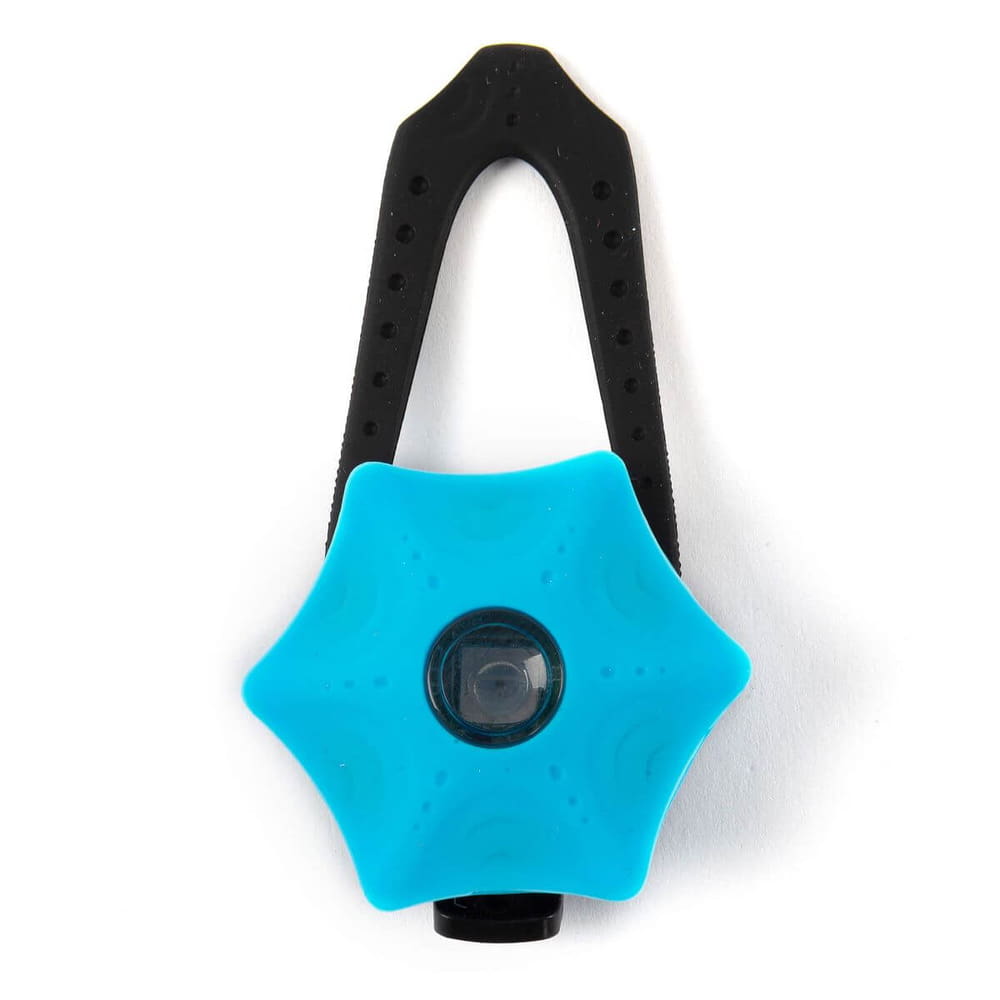 Sunflower clip lumineux