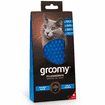 Brosse de soins pour chats