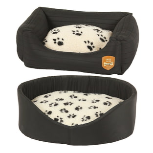 Hunde- & Katzenbett Micro