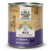 Canine Classic Adult Wild mit Kürbis - Dose