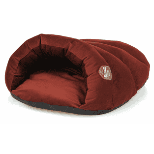 Hunde- & Katzen-Kuschelhöhle Lava
