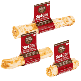 No Hide Chew Rind