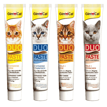 Pâte Duo