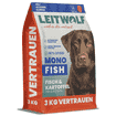 MONO FISH ADULT - Fisch & Kartoffel