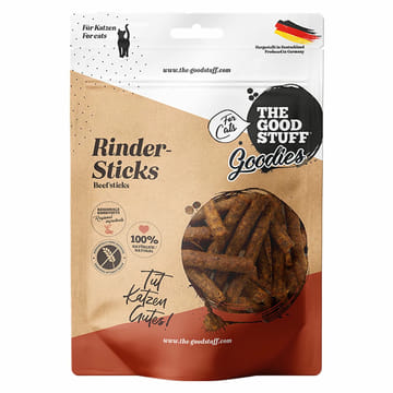 Rinder-Sticks Cat