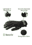 Gants de nettoyage