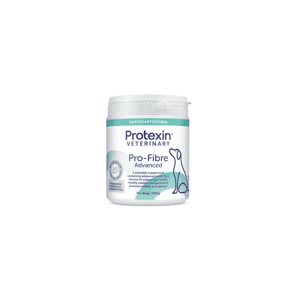 Pro-Fibre advanced