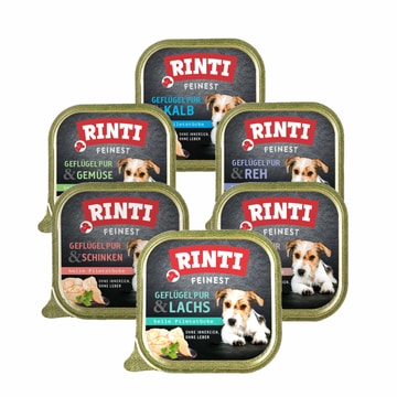 Rinti Feinest