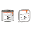 Cat Organic Salmon Sensitive Pâté
