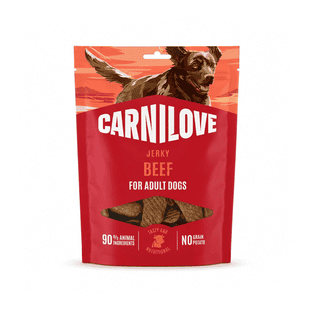 Jerky Snack Beef