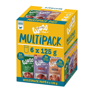 Adult Paté Multipack