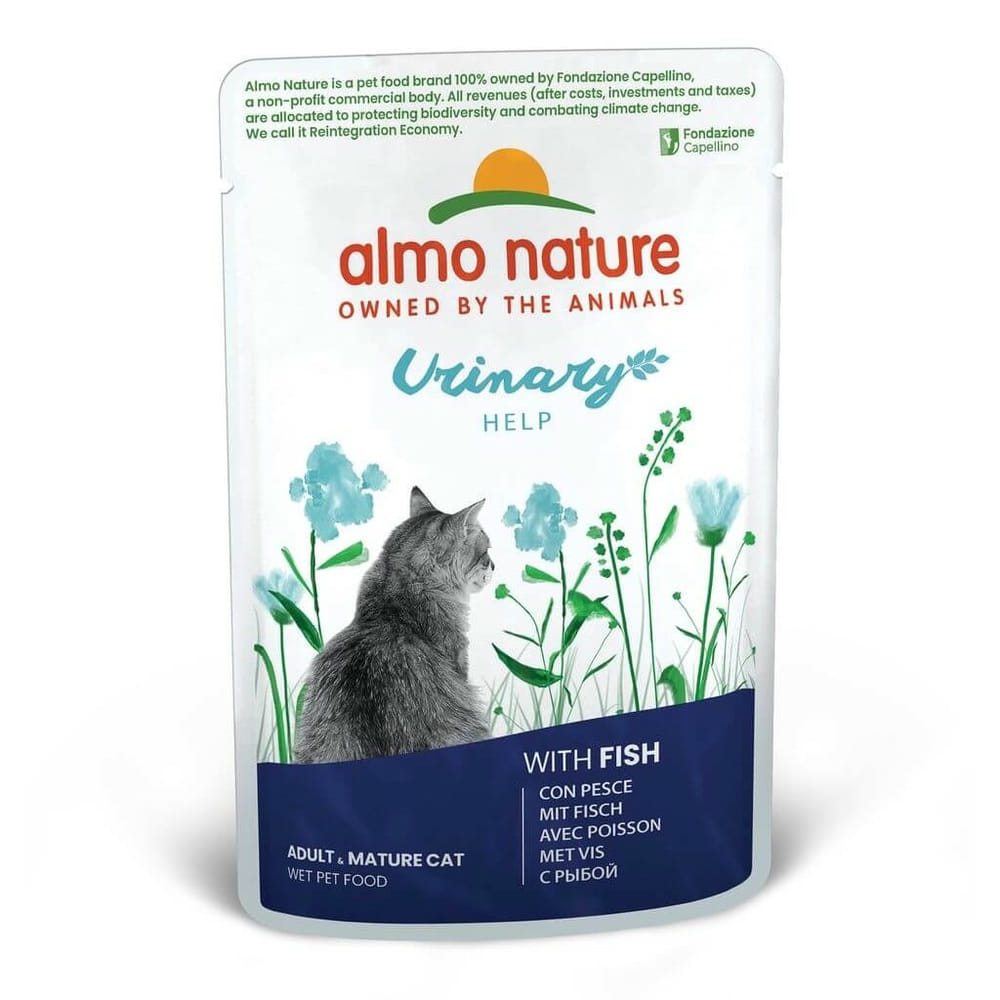 Urinary Help