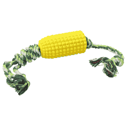 Corn-Stick avec corde