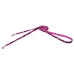 Hundeleine Fancy Dress L