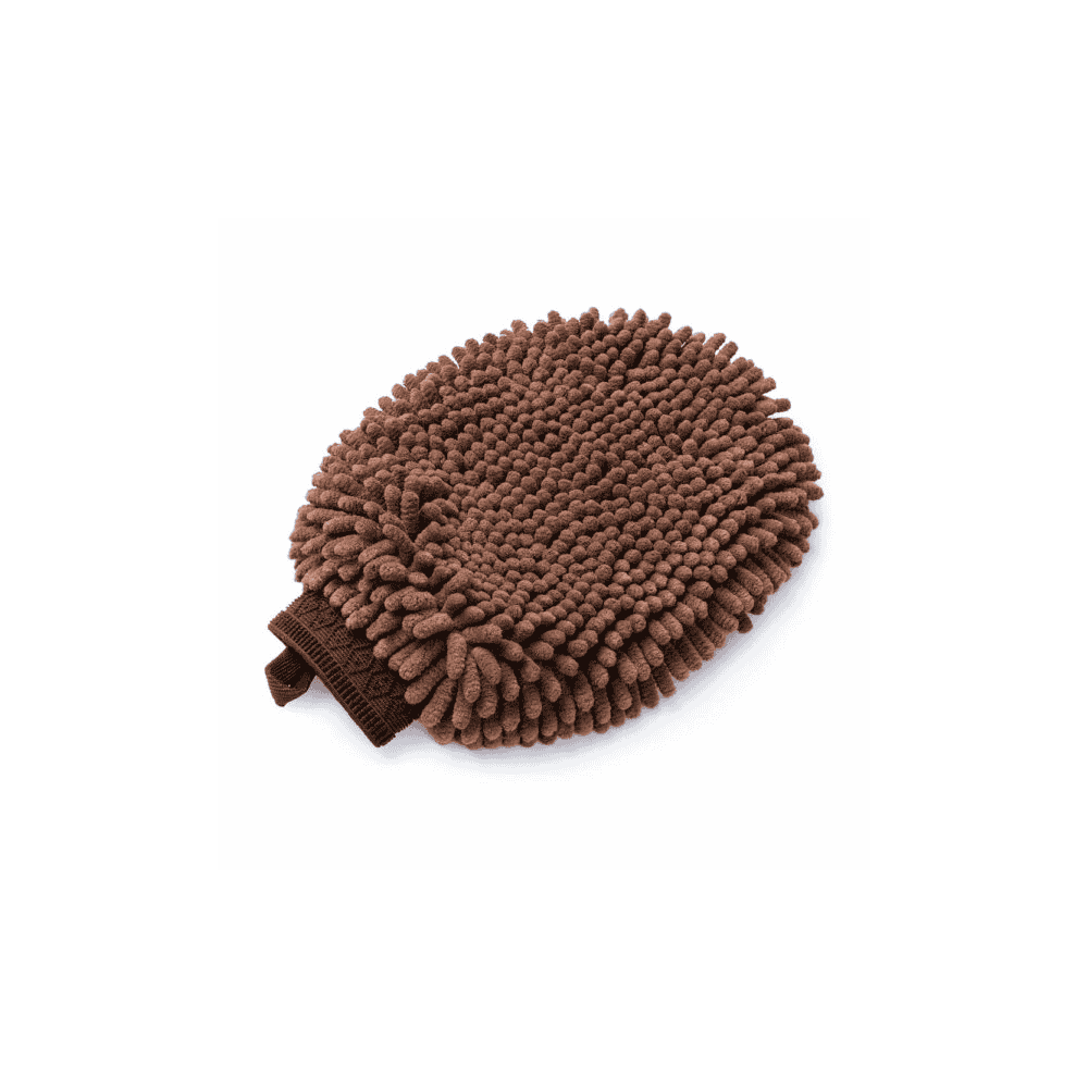 Dirty Dog Mitt Pflegehandschuh