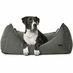 Hundesofa Livingston anthrazit