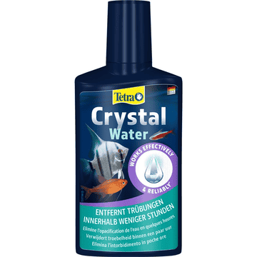 CrystalWater