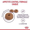 Appetite Control
