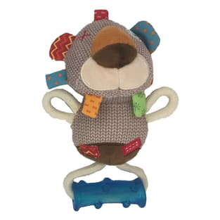 Ours Stuffix