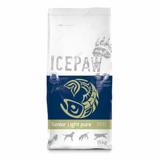 Dog Senior Light pure