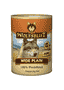 Wide Plain Pure Adult Wet