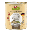 Hund - Liebling's Mahlzeit Lamm &amp; Kartoffel