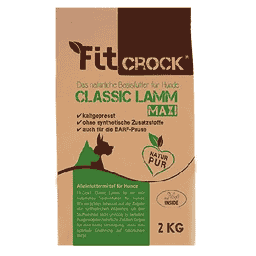 Fit-Crock Classic Lamm Maxi