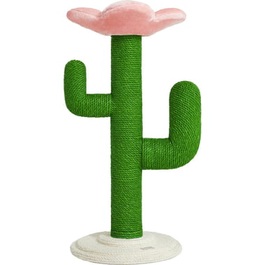 Kratzbaum Blooming Cactus M