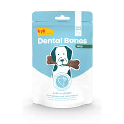 Dental Bones Cerf