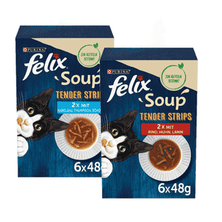 Soup Tender Strips