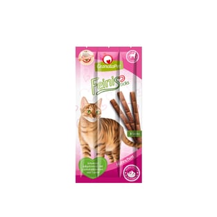 Katze - FeiniSticks Hühnchen